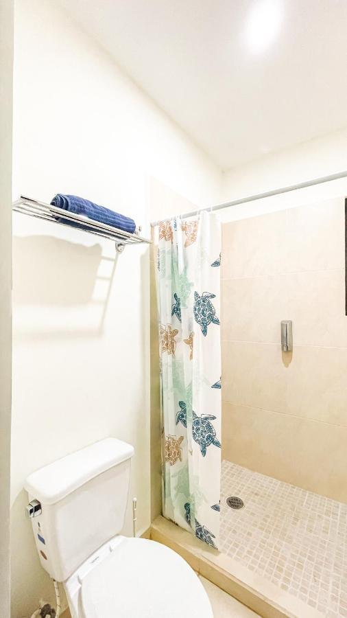 Departamento Lirios Residencial Para 5 Alberca Cancún Eksteriør bilde